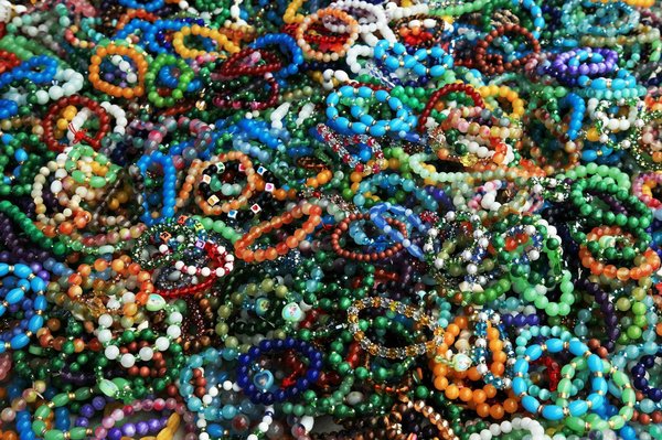 L'art de choisir un bracelet personnalisé pour femme