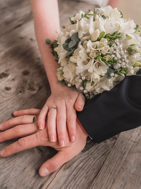 Le guide ultime pour choisir un wedding planner en Corse