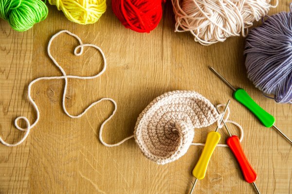 Explore 12 techniques de tricot innovantes à tester aujourd'hui
